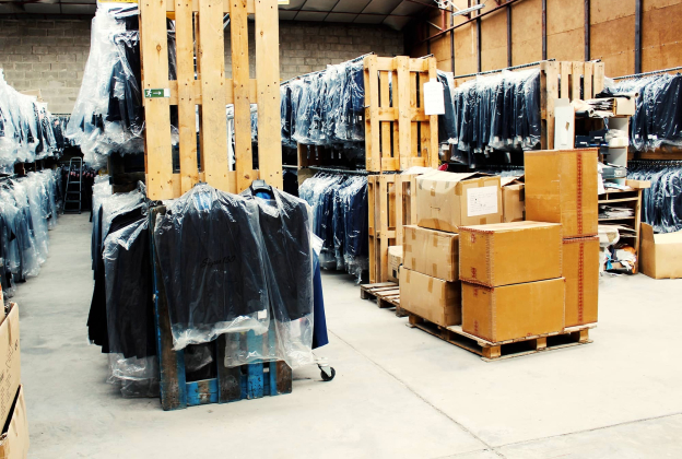 vetements professionnels di harouty à Beauvais et à Paris
