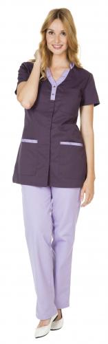 BLOUSE LOUNA